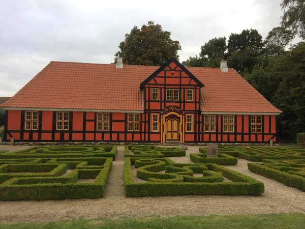 Bymuseet Fredericia