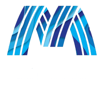 En rigtig maler logo