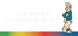 Malerværkstedet Jonas Zoega Jensen ApS